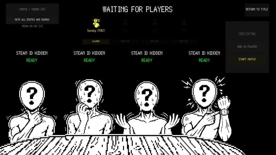 Скриншот 2 из Bet on It