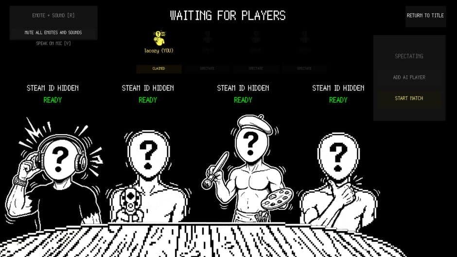 Скриншот 7 из Bet on It