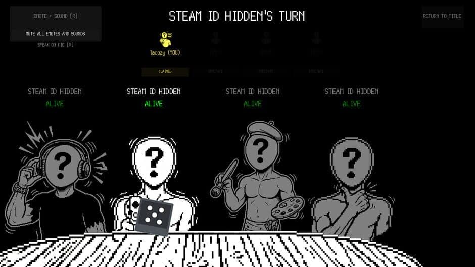 Скриншот 8 из Bet on It