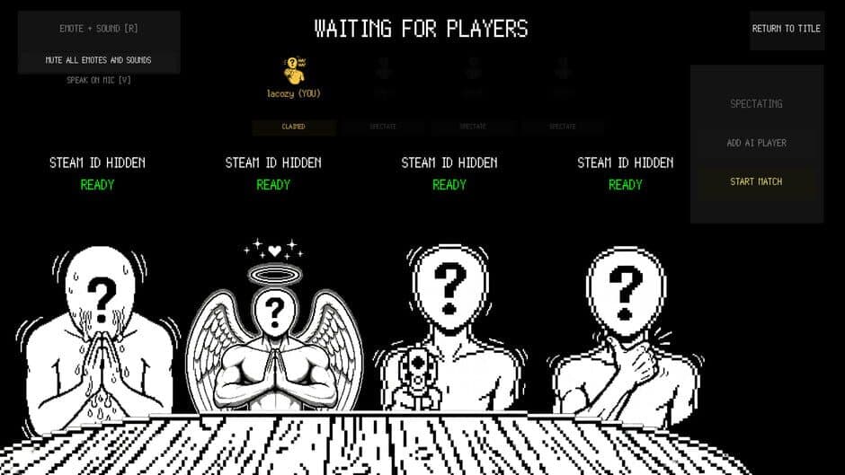 Скриншот 9 из Bet on It