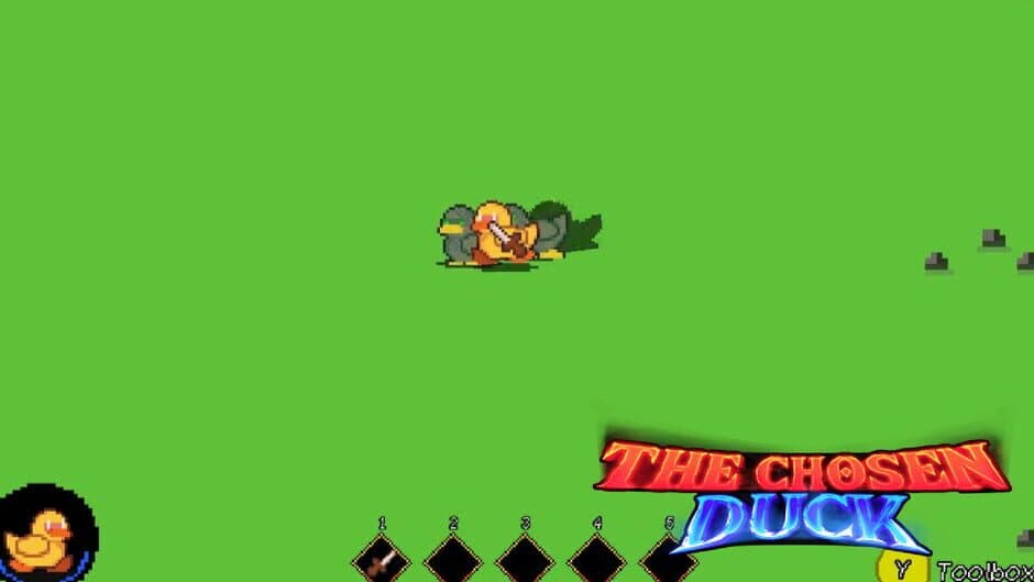 Скриншот 3 из The Chosen Duck