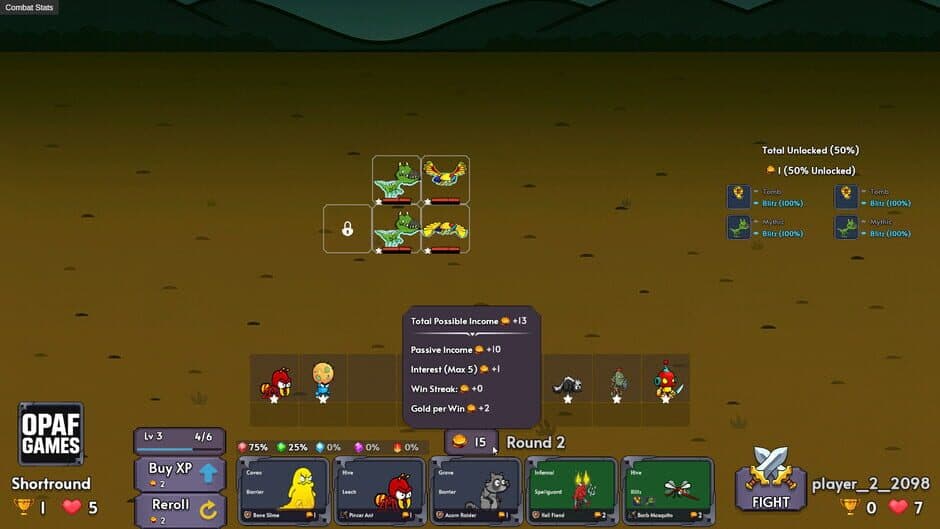 Скриншот 2 из Killer of Kings
