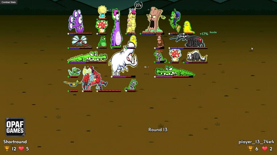 Скриншот 3 из Killer of Kings