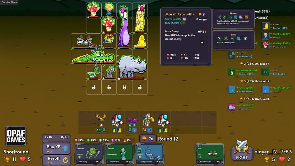 Скриншот 4 из Killer of Kings