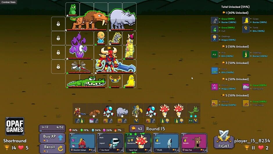 Скриншот 5 из Killer of Kings