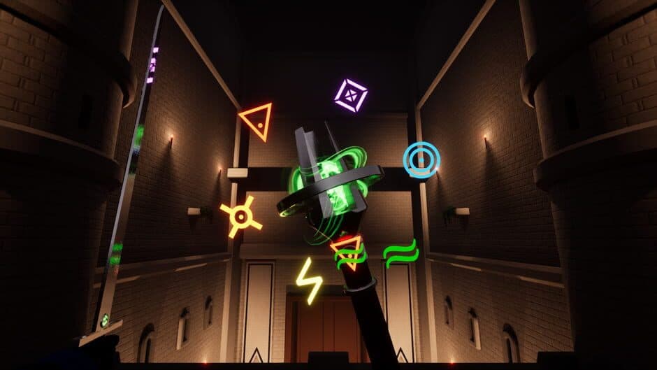 Скриншот 2 из AlterMage