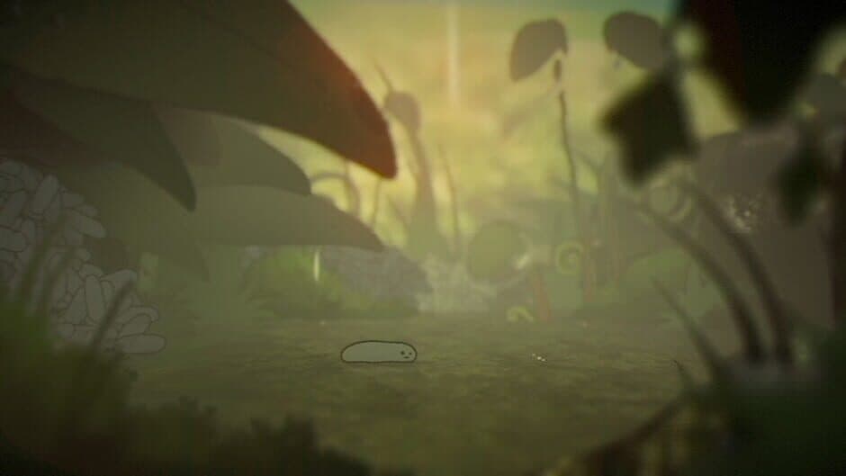 Скриншот 1 из It All Began With a Bug