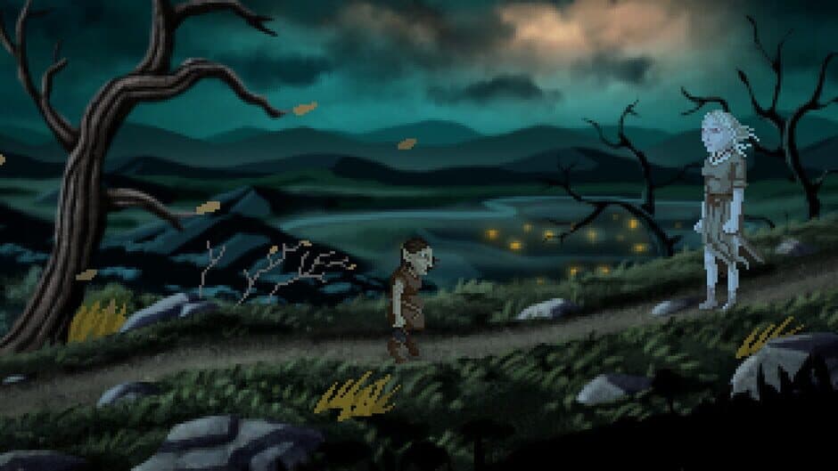 Скриншот 5 из Dunwich Horror