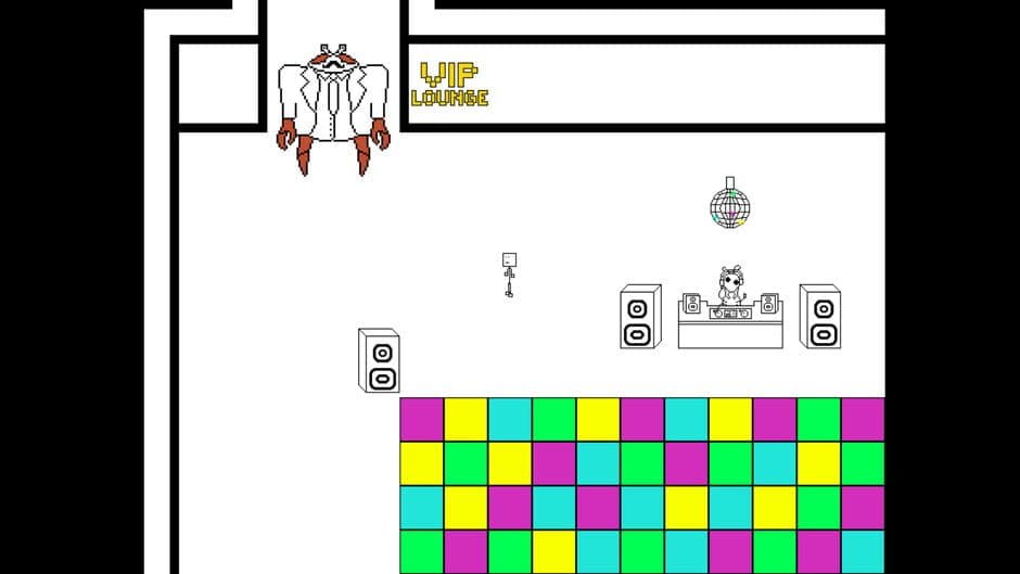 Скриншот 3 из Blockboy and The Wizard