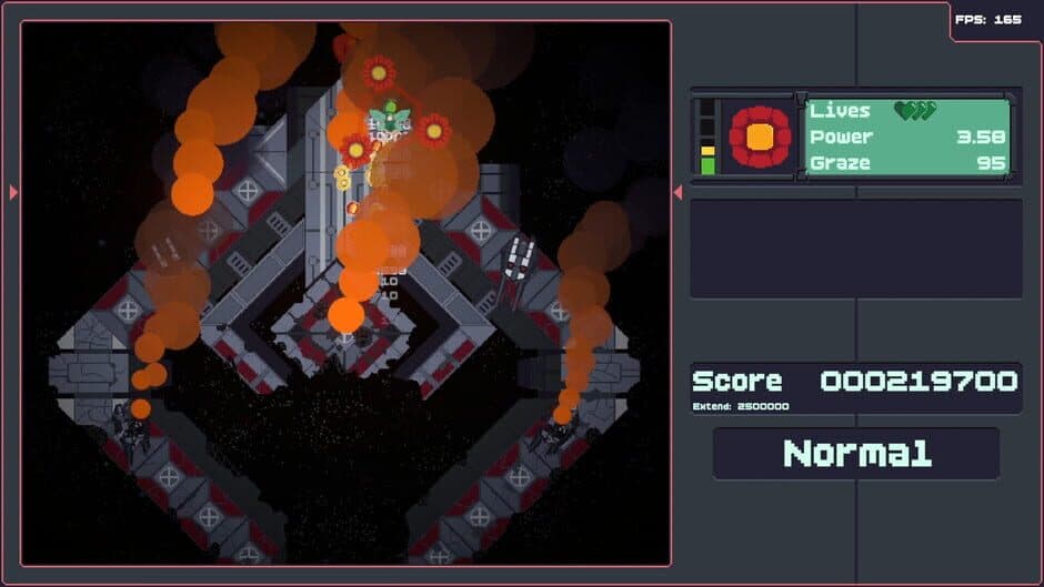 Скриншот 3 из Cora