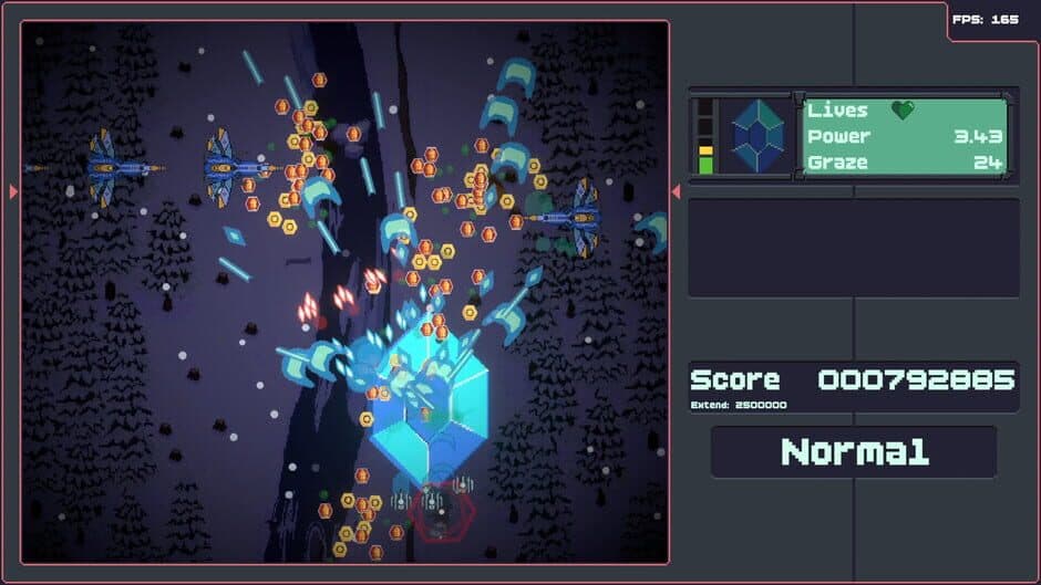 Скриншот 1 из Cora
