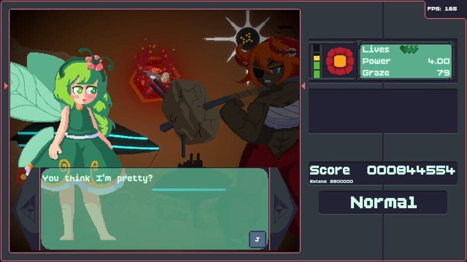 Скриншот 4 из Cora