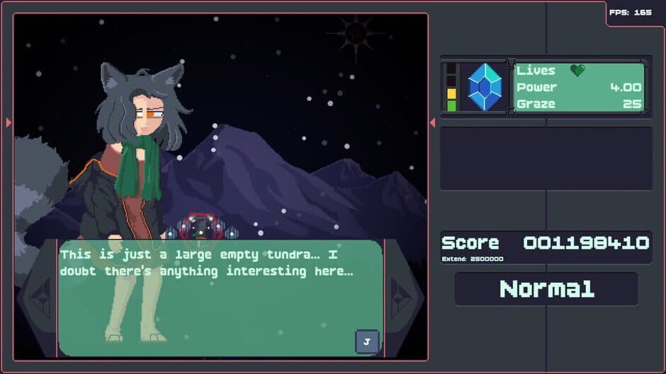 Скриншот 2 из Cora