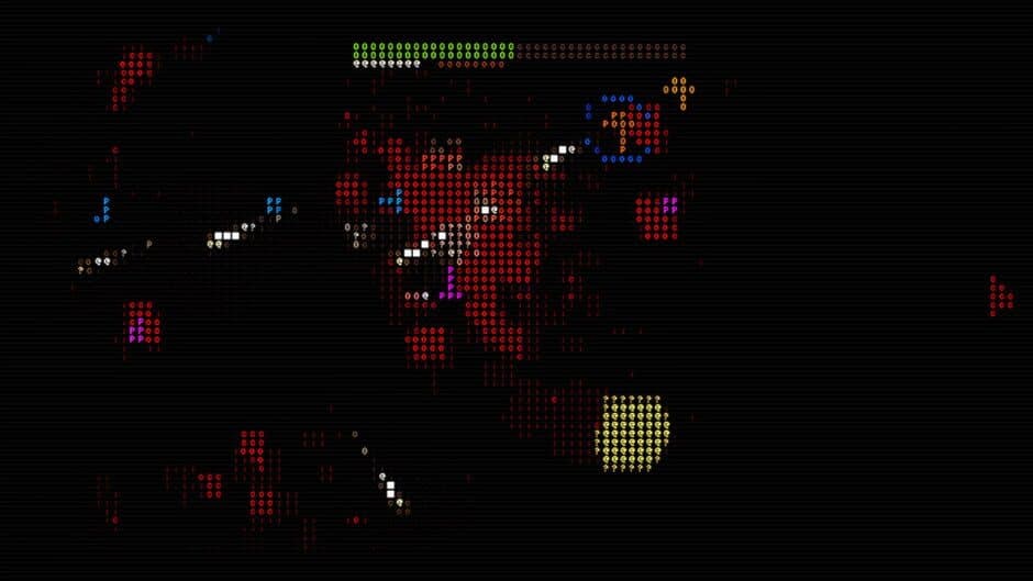 Скриншот 9 из Blood in the Panopticon