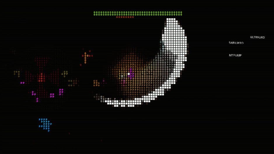 Скриншот 10 из Blood in the Panopticon