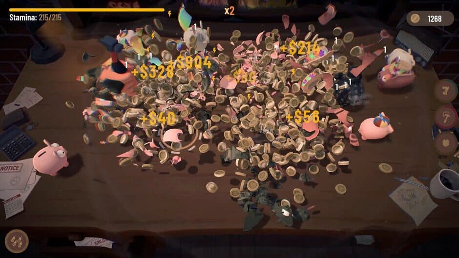 Скриншот 1 из Bills Must Be Paid