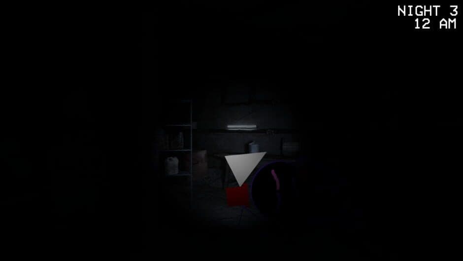 Скриншот 4 из Jonathan's Adventure 3
