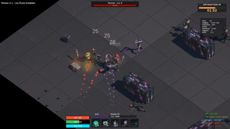 Скриншот 3 из Protocol: Zero-Day