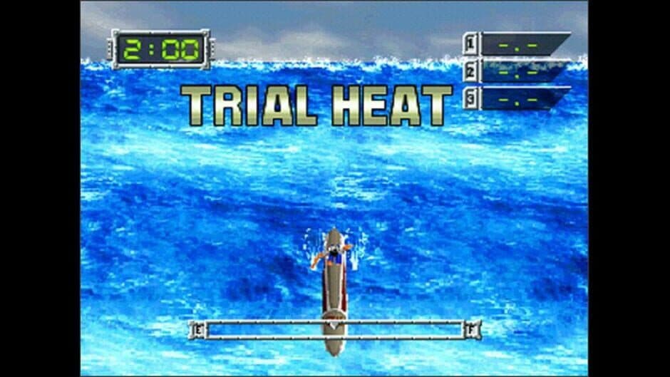 Скриншот 2 из Max Surfing 2nd