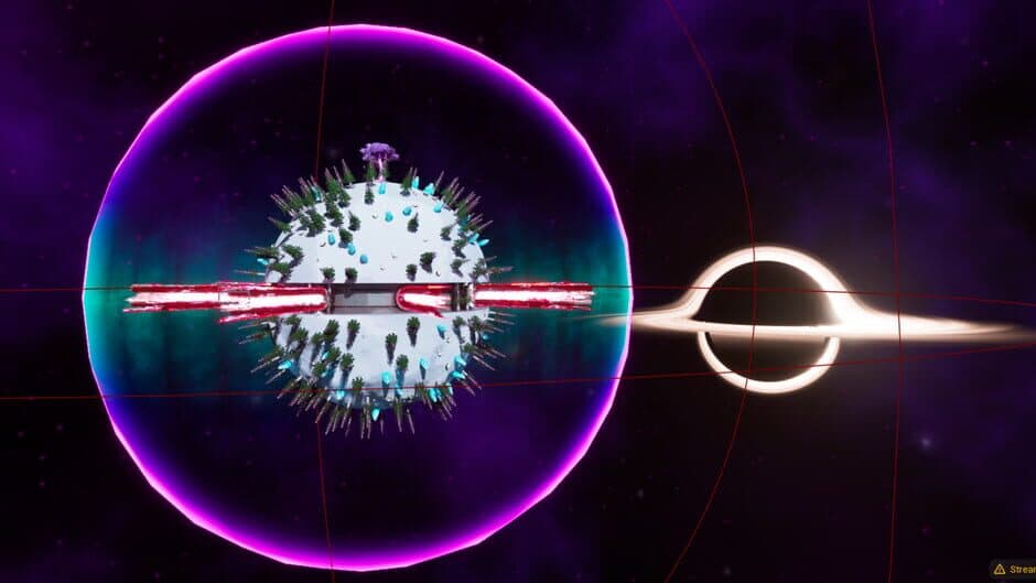 Скриншот 3 из Exo