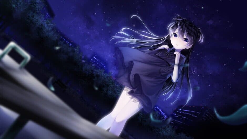 Скриншот 3 из My Dearest Direst Disaster