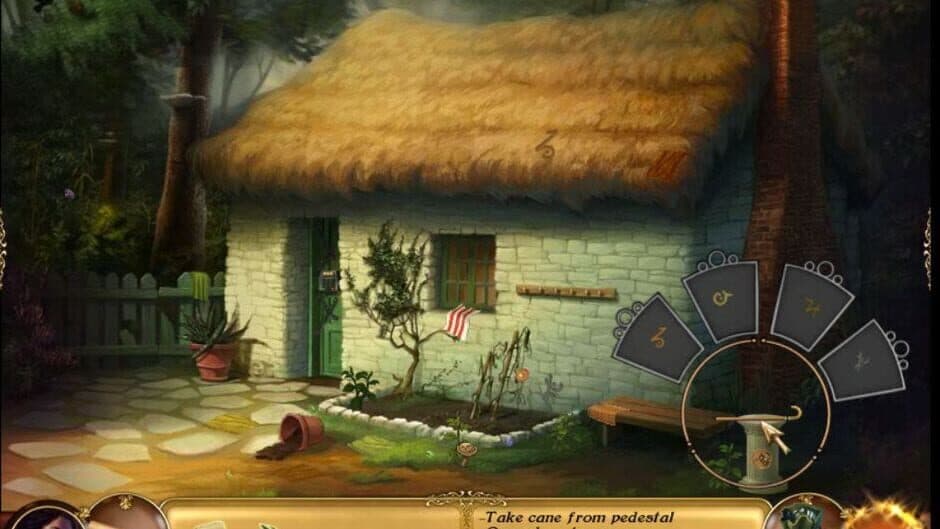 Скриншот 1 из A Gypsy's Tale: The Tower of Secrets