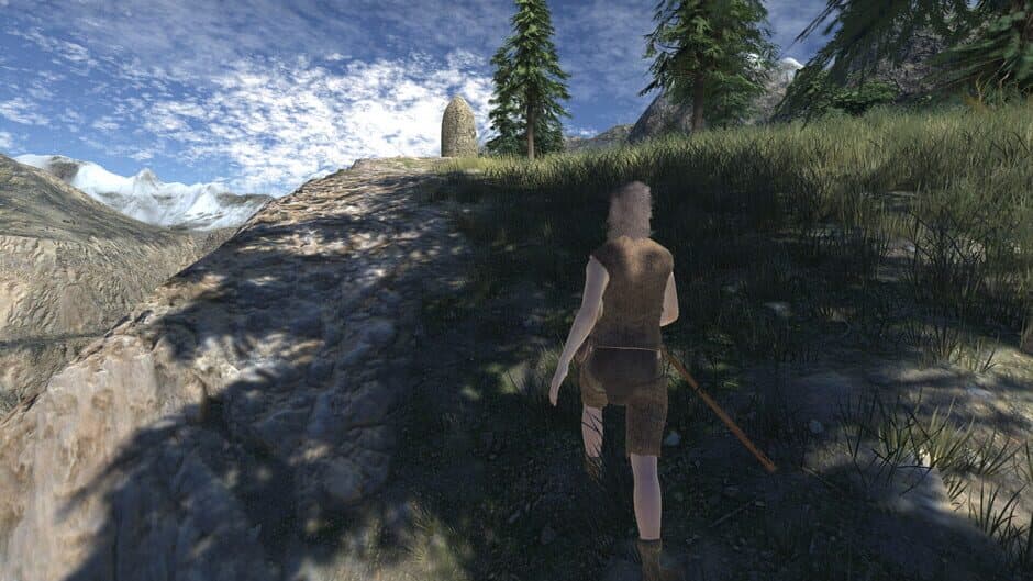 Скриншот 1 из Skara