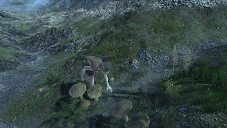 Скриншот 4 из Skara