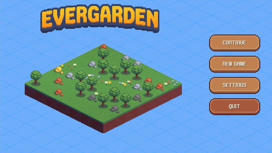 Скриншот 4 из Evergarden