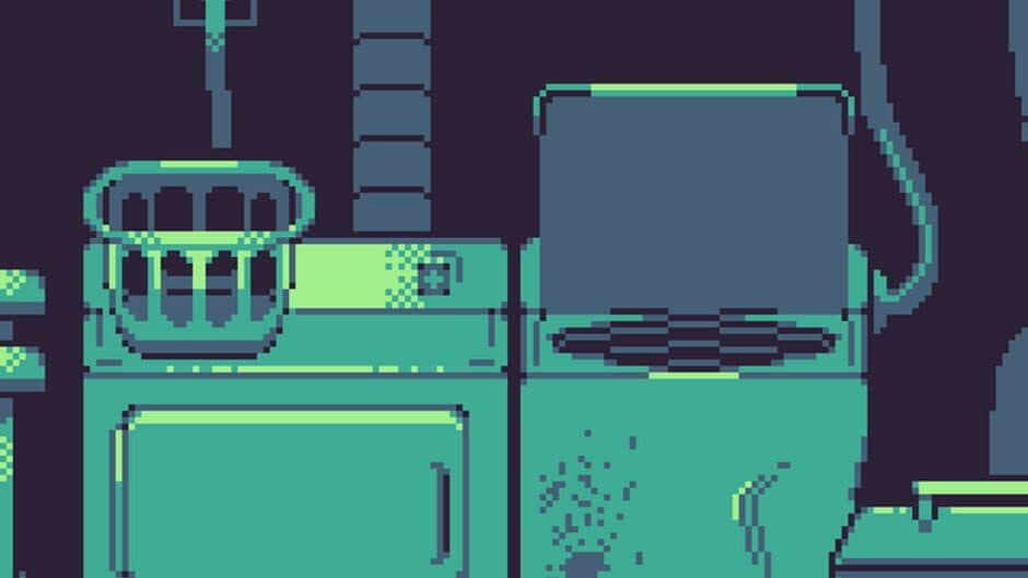 Скриншот 2 из Witch Machine