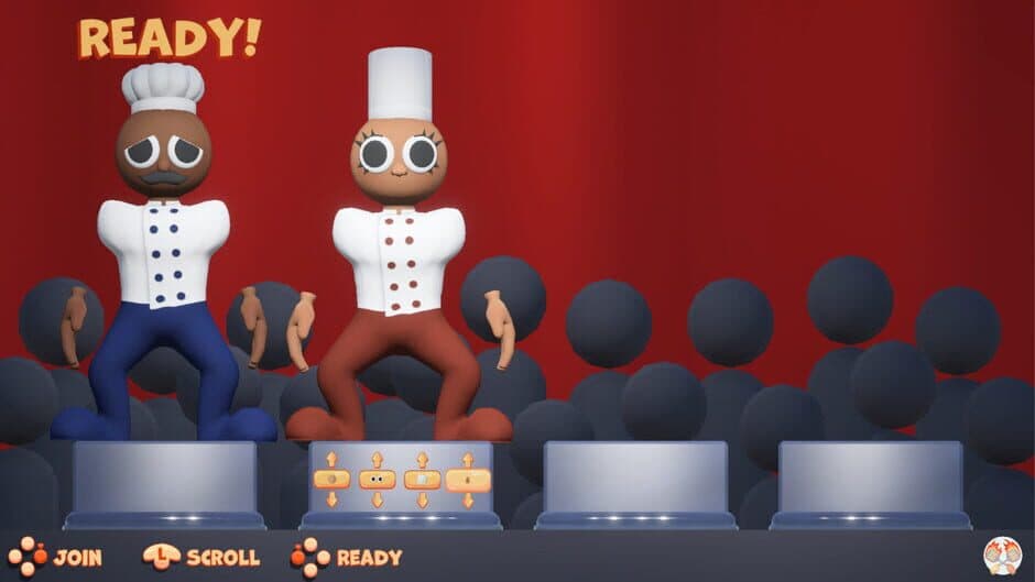 Скриншот 2 из Recipe For Disaster