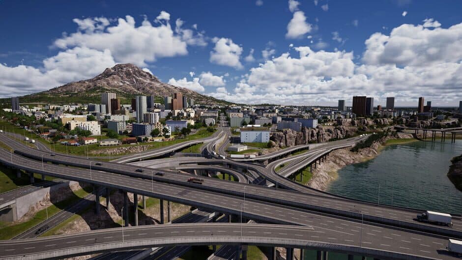 Скриншот 5 из City Masterplan