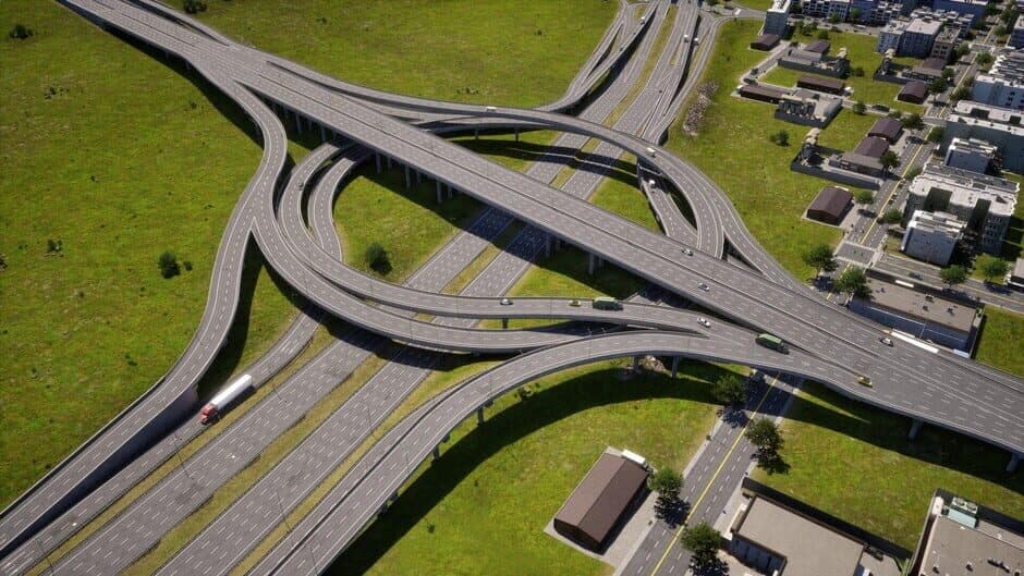 Скриншот 6 из City Masterplan