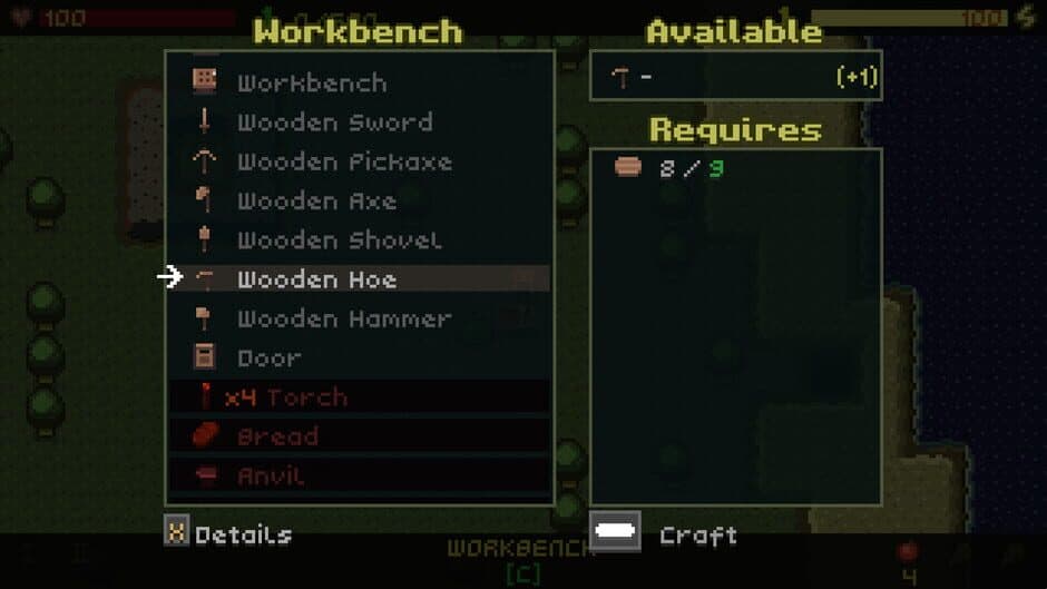Скриншот 5 из Cursed Core