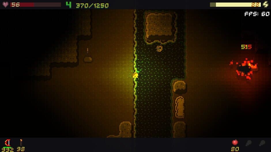 Скриншот 9 из Cursed Core