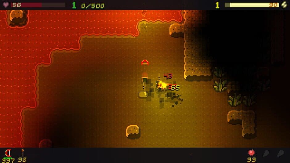 Скриншот 10 из Cursed Core