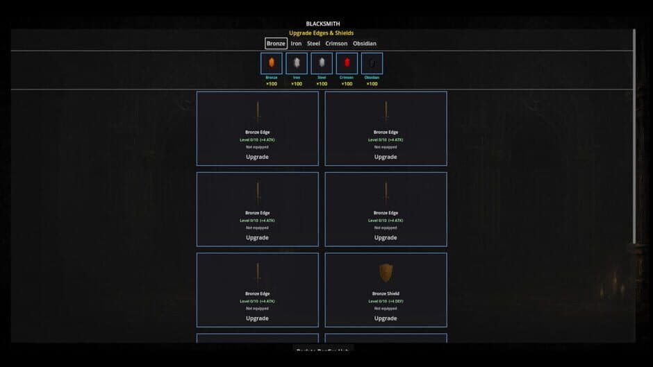 Скриншот 6 из Glyph Gambit: Endgame