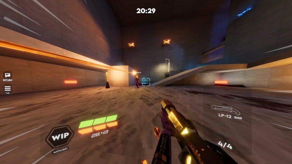 Скриншот 5 из Killnetic