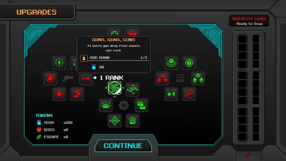 Скриншот 11 из Hostile Lands