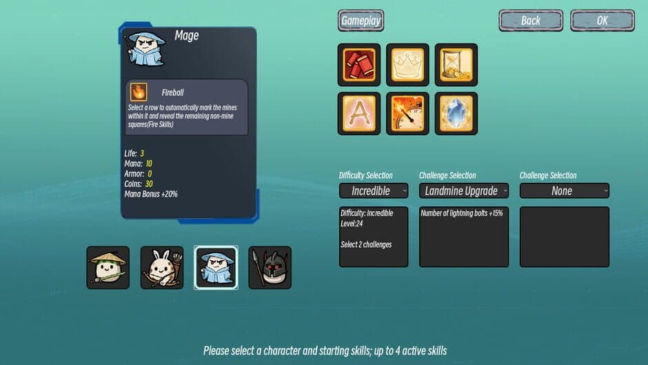 Скриншот 2 из Fast Mine Sweeping: Skill Awakening
