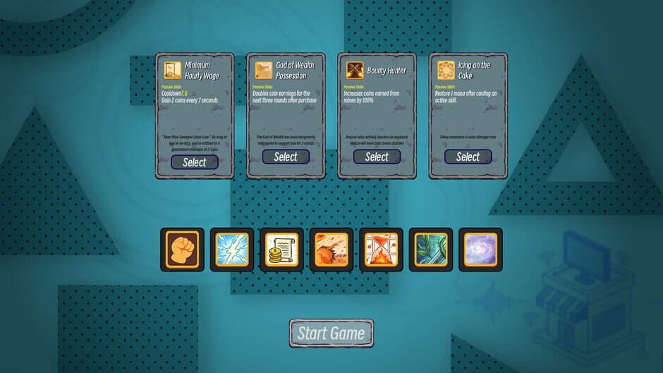 Скриншот 5 из Fast Mine Sweeping: Skill Awakening
