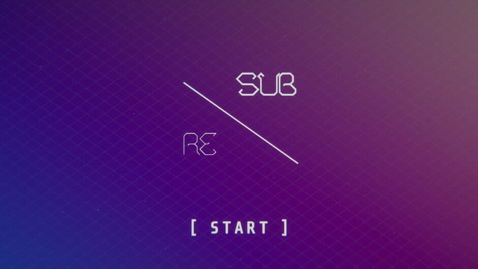 Скриншот 8 из Re/sub