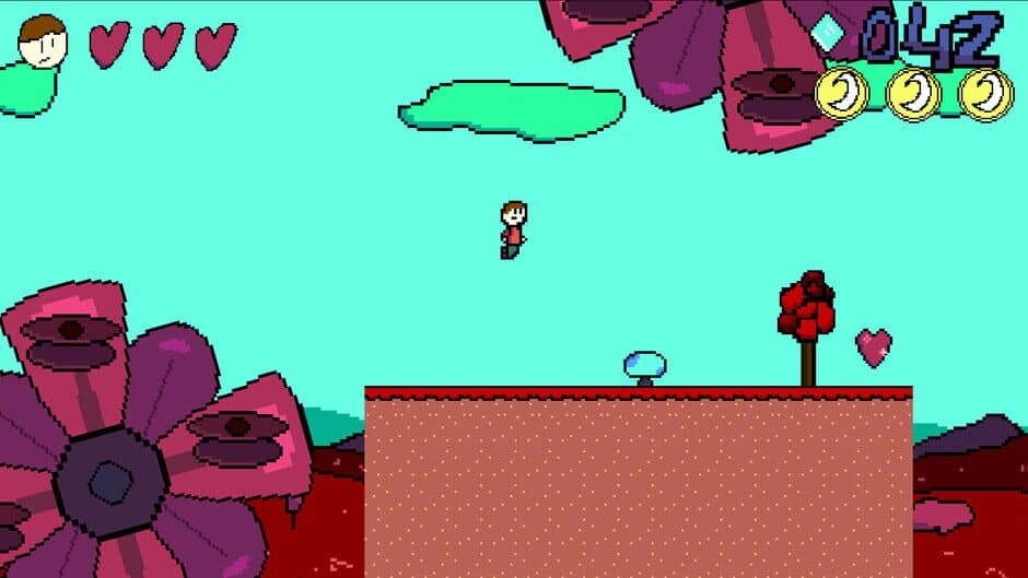 Скриншот 2 из Curse of the Mirror