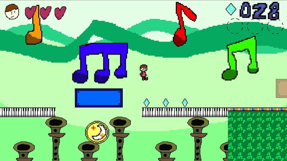 Скриншот 3 из Curse of the Mirror