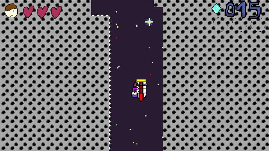 Скриншот 5 из Curse of the Mirror