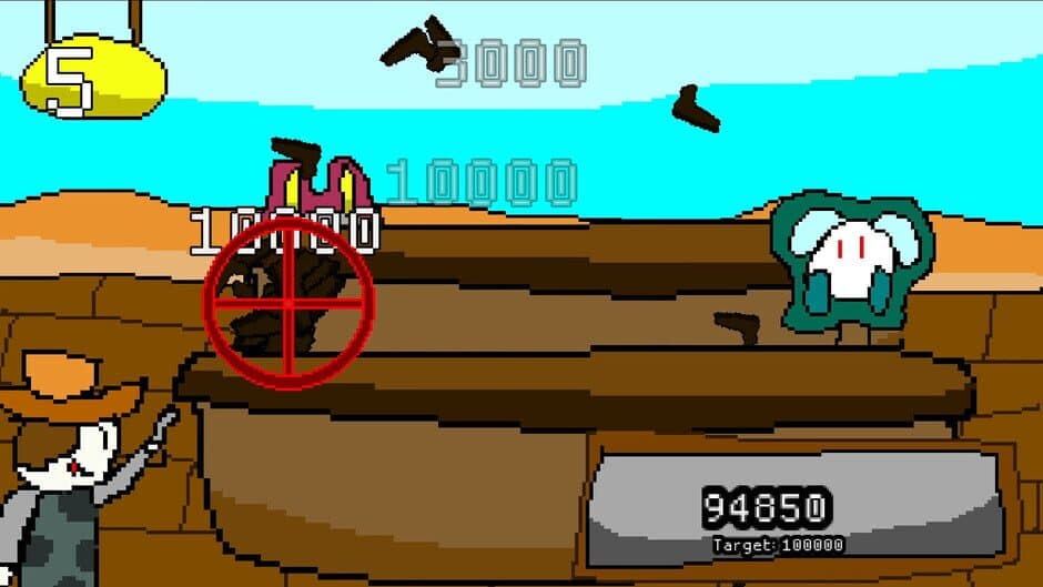 Скриншот 6 из Curse of the Mirror