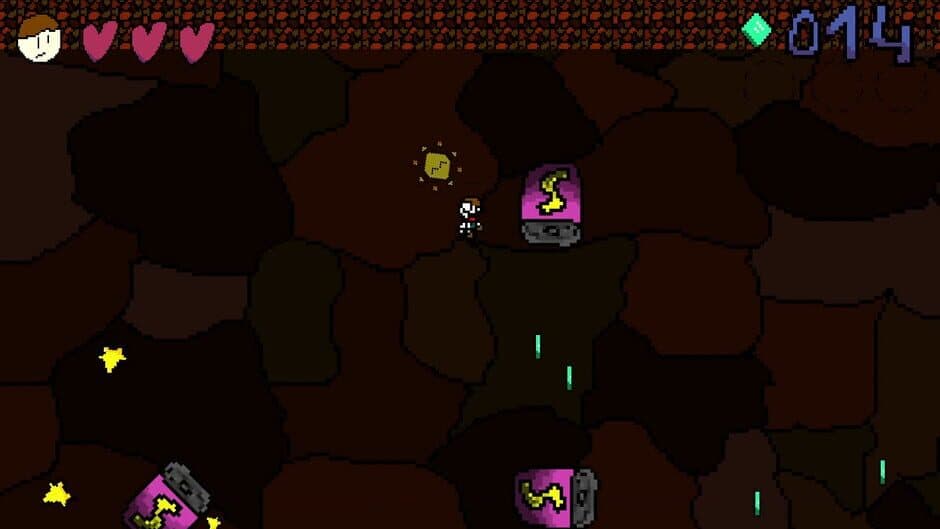 Скриншот 8 из Curse of the Mirror