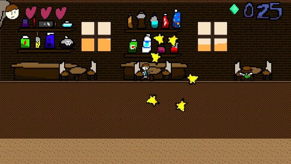 Скриншот 10 из Curse of the Mirror
