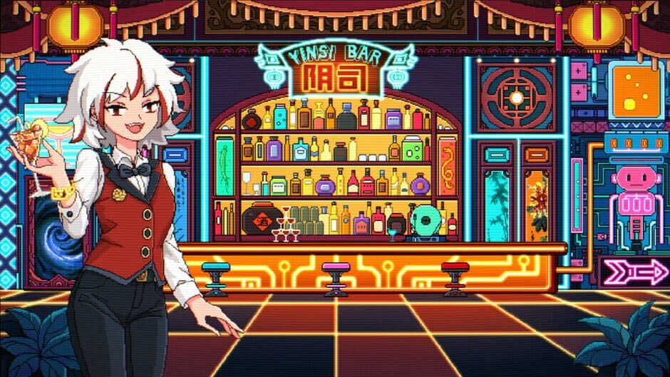 Скриншот 8 из Hack Fate