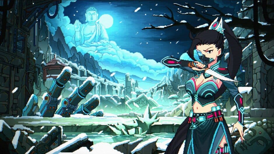 Скриншот 10 из Hack Fate